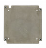 COMe-C24-CT6 Heat Spreader (PASSIVE) for COMMERCIAL VERSION -- MC24-DISS-1-C-PK - Image