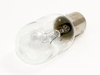 25 Watt, 130 Volt T8 Clear Tube Bulb - C25T8DC/130V - bulbs.com