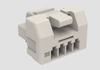 CRIMP TYPE - RECEPTACLE - G884H041CHR - Amphenol Communications Solutions