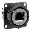 Modular/Ethernet Connector Adapters - APC1722-ND - DigiKey