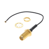 Coaxial Cables (RF) - 17-2016694-2-ND - DigiKey