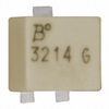 Trimmer Potentiometers -- 118-3214G-1-104ECT-ND - Image