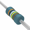 Through Hole Resistors - RNF14FTD3M09-ND - DigiKey