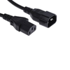 Power, Line Cables and Extension Cords - 4654-FCR72039-ND - DigiKey