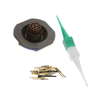 Circular Connector Assemblies - 1178-MS27474T10B35P-ND - DigiKey