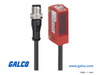 LUZE Retro-Reflective - 50137158 - Galco Industrial Electronics