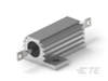 Chassis Mount Resistors - 5-1879075-8 - TE Connectivity
