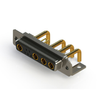 D-Sub Connector Assemblies - 151-630-9W4-650-2T4-ND - DigiKey