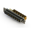 D-Sub Connector Assemblies - 151-630-13W6640-7TA-ND - DigiKey