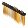 Headers, Male Pins - BBD-120-G-D-ND - DigiKey