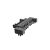 Blade Type Power Connector Assemblies - 6318790-1 - ODG (Origin Data Global)