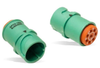 Circular Connector Assemblies - SJS512201 - ODG (Origin Data Global)