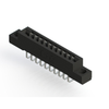 Edgeboard Connectors - 151-857-010-459-104-ND - DigiKey