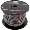 Cable, Shielded; 4; 22 AWG; 7 x 30; 0.215 in.; 0.010 in.; 0.032 in.; PVC; 80 de - 70139369 - Allied Electronics, Inc.