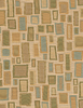 The Beat Goes On Fabric - 2173/02 - Pollack
