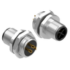 Circular Connector Assemblies - 839-54-00449-ND - DigiKey
