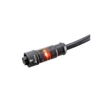Circular Cable Assemblies - 1754-LAD-05BFFM-QL8D03-ND - DigiKey