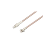 Coaxial Cables (RF) - 6099-PE3316-24-ND - DigiKey