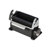 Heavy Duty Connector Housings, Hoods, Bases - 0936014595-ND - DigiKey