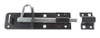 Door Bolts - 8938681 - RS Components, Ltd.