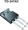 MOSFETs - 2104986P - RS Components, Ltd.