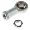 Pneumatic Cylinder & Actuator Accessories - 1215557 - RS Components, Ltd.