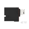 Free Hanging, Panel Mount - 1734-2461733-1-ND - DigiKey