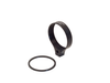 Fixed Lens Mount, Ø2.0 in. (50.8 mm), M4 Thread, A-LINE -- M-LH-2A - Image