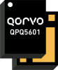 6 GHz Wi-Fi U-NII 5-8 bandBoost™ Filter - QPQ5601 - Qorvo