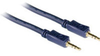 100ft Velocity 3.5mm M/M Stereo Audio Cable - 2218-40938-100 - Quiktron, Inc.