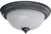 3066-13-44 Flush Mounts-Bowl Style - 724827 - Capital Lighting, Inc.