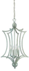 SL893672 Foyer/Hall Lanterns-Open Frame - 645435 - Capital Lighting, Inc.