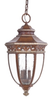 9234-161 3 Light Chain Hung - 9234-161 - Minka Group