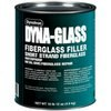 3M Dynatron 464 Green Body Filler - Liquid 1 gal Can - 00464 - 076308-00464 - R. S. Hughes Company, Inc.