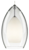 Pendant Light Fixture -- 700TDFIRGPCS