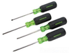 Screwdriver Set - 0353-01C - Greenlee Textron, Inc.