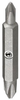 Drive Bit - NBP12C - L.H. Dottie Company