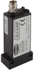 Vacuum/pressure switch with digital and analogue output signal VS-V-A-PNP M8-4 -- 10.06.02.00028 - Image