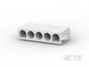 PCB Headers & Receptacles - 640467-1 - TE Connectivity