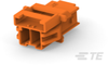 Rectangular Wire & Cable Connectors & Housings - 6-2232263-2 - TE Connectivity