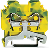 Terminal Blocks - Din Rail, Channel - 2946-282-107-ND - DigiKey