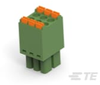 PCB Terminal Blocks - 2385013-6 - TE Connectivity