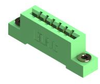 Card Edge Connector Rohs Compliant Edac - 60AJ8505 - Newark, An Avnet Company