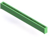 Card Edge Conn, Single, 53Pos, Th; Card Edge Connector Type Edac - 64AJ9222 - Newark, An Avnet Company
