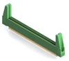 Card Edge Conn, Dual Side, 86Pos, Lug; Card Edge Connector Type Edac - 70AJ7254 - Newark, An Avnet Company