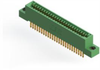 Card Edge Conn, Dual Side, 50Pos, Lug; Card Edge Connector Type Edac - 05R0227 - Newark, An Avnet Company