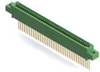 Card Conn, Single Side, 40Pos, Wire Wrap; Card Edge Connector Type Edac - 68AJ8208 - Newark, An Avnet Company
