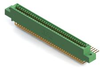 Card Conn, Dual Side, 72Pos, Wire Wrap; Card Edge Connector Type Edac - 70AJ4899 - Newark, An Avnet Company