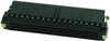 Wire-Board Connector Receptacle 68 Position, 1.27Mm; Idc Connector Type Amp - Te Connectivity - 10M5729 - Newark, An Avnet Company
