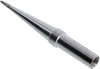 Tip, Soldering, Screwdriver, 0.031In; Tip / Nozzle Width Weller - 95F3723 - Newark, An Avnet Company
